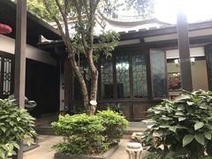 -聚春园驿馆(三坊七巷店)
