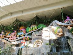 -南宫五洲植物乐园