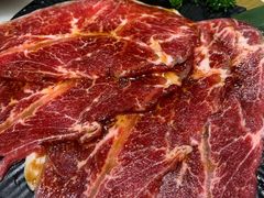 -韩宫宴炭火烤肉(印象城店)