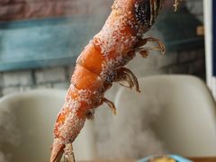 -海味当家·蒸锅海鲜(星海公园店)