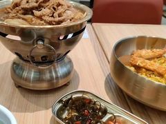 -小木屋拌饭(西安万象天地店)