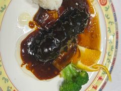 -鹿鸣春饭店(总店)