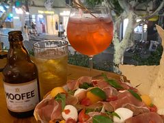 -Alimentari早午餐(安福路店)