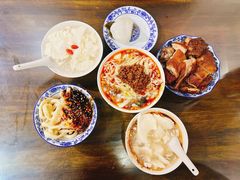 -西月城谭豆花(春熙路店)