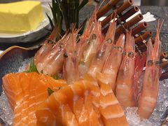 -大渔铁板烧(花园道店)