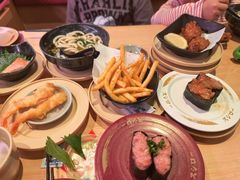 -寿司郎(皇庭广场店)