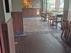 -星巴克(张家港谷渎港店)