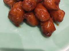 -西湖春天•老字号杭州菜(百汇店)