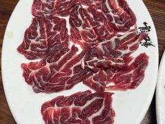 五花趾-官塘兄弟·潮汕牛肉店(官塘总店)