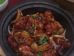 -宏状元现熬粥·京味菜(五棵松店)