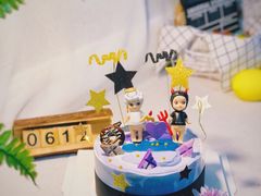 -千浔一暖DIY蛋糕烘焙(人民大学店)