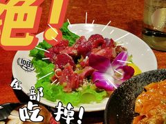 -丸福烤肉(君隆广场店)