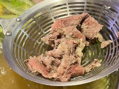 -贵宾牛·潮汕牛肉火锅(珠池总店)