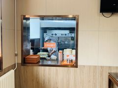 -庆丰包子铺(和平里店)