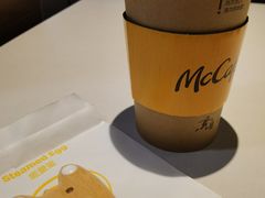 -麦当劳(合肥之心城店)