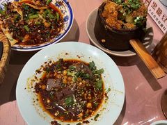 -诗爷牛尾汤(大坪英利店)
