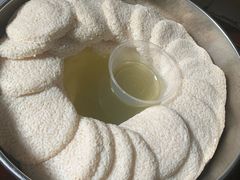 -芳婆糕团店(王府大街店)