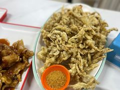 -夕阳红小吃(中街大悦城店)