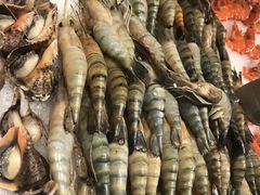 -领鲜活海鲜榴莲自助火锅(东门店)