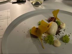 -三嚥阁 La Villa Restaurant