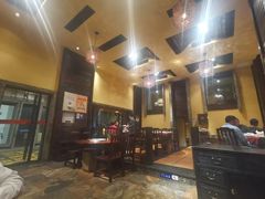 大堂-大良毋米粥(锦龙路总店)