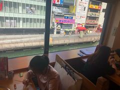 -蟹道乐(道顿堀本店)