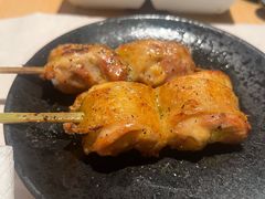 -乌君·酒场·炭火烧鸟(侨城坊店)