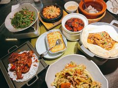 -小菜园新徽菜(合肥之心城店)