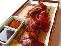 -香山湖家家宴(中山陵店)