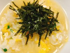 蟹肉泡饭-蟹料理 北海道かに将軍(札幌本店)