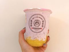 -我是酸奶君(壹方城店)