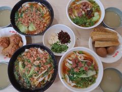 -东方削面(迎泽街店)