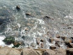 -青岛银沙滩温德姆至尊酒店