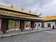 -康坞大寺