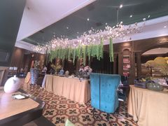 -甜阿姨·天台花园私房菜(万松园店)