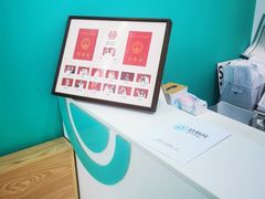 -拍刻风照相馆(花都融创店)
