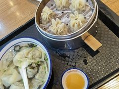 -景芳周大姐(国大城市广场店)