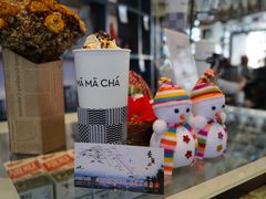 乌龙苑-MAMACHA妈妈茶(岳麓山店)
