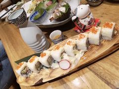 -梅亭居酒屋(中大国际店)