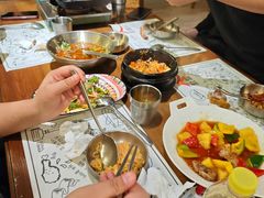 -韩热集市(百源店)