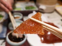 -那家小馆•北京菜•烤鸭(香山店)