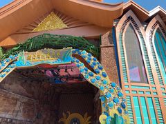 -西双版纳原始森林公园