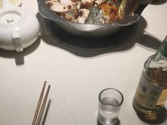 -万和源炝锅城·活鱼现炝(文艺北路店)