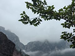 -河南宝泉旅游区