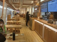 -小满手工粉(上海新世界城店)