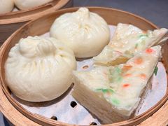 -晓淮山·扬州早茶·淮扬菜(龙阳广场店)