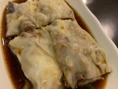 -卓粤拉肠(红庙店)