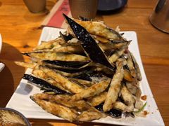 -望京一号·重庆江湖菜(工体店)