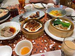 -小鹅皇港式餐厅(新抚万达店)
