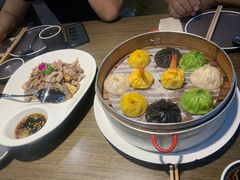 -隆喜元鱼汤包·海鲜(中联广场店)